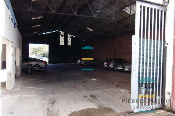 CENTRE VILLE A PROXIMITE DE LA POSTE -