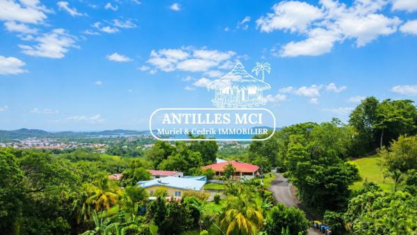 Maison familiale avec potentiel locatif