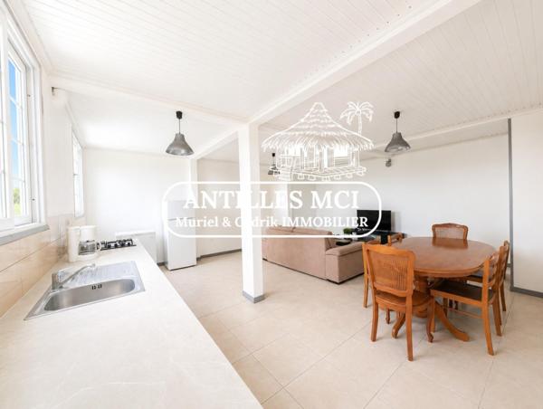 Maison familiale avec potentiel locatif