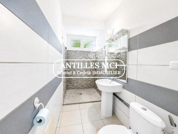 Maison familiale avec potentiel locatif