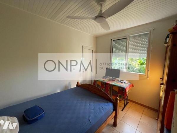 Maison au FRANCOIS Quartier Dumaine