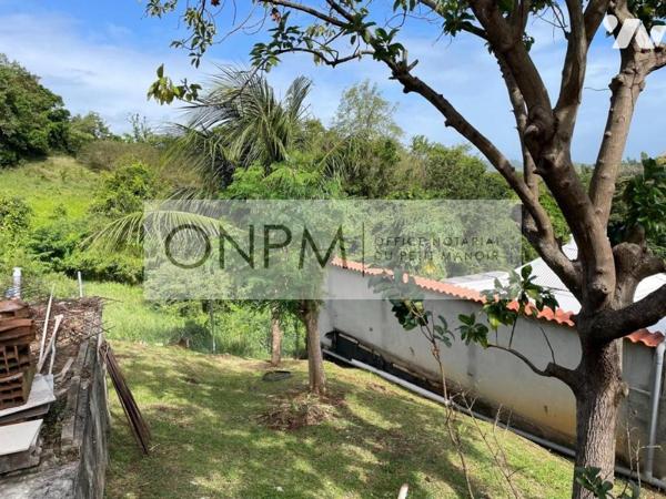 Maison au FRANCOIS Quartier Dumaine