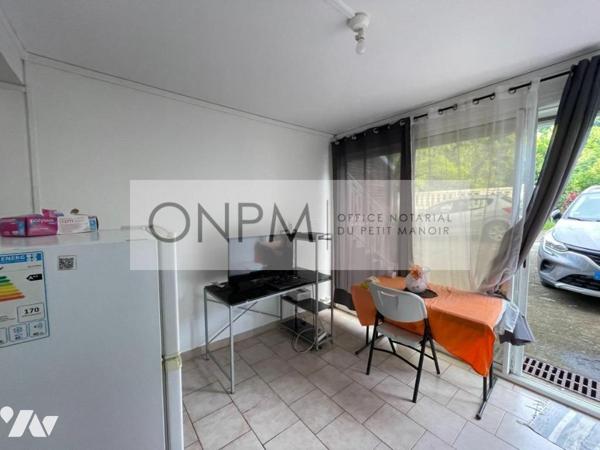 Maison au FRANCOIS Quartier Dumaine