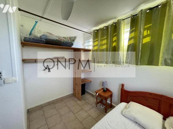 Maison au FRANCOIS Quartier Dumaine