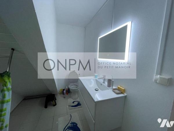 Maison au FRANCOIS Quartier Dumaine