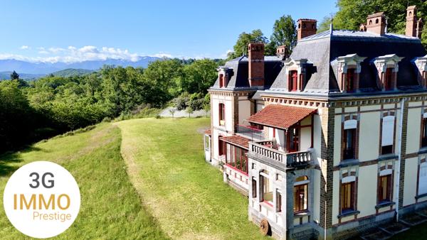 Vente / Château / Domaine