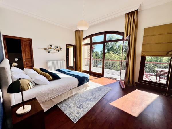 Vente / Château / Domaine