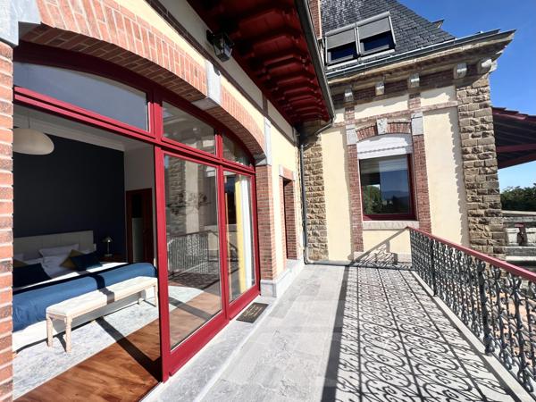 Vente / Château / Domaine