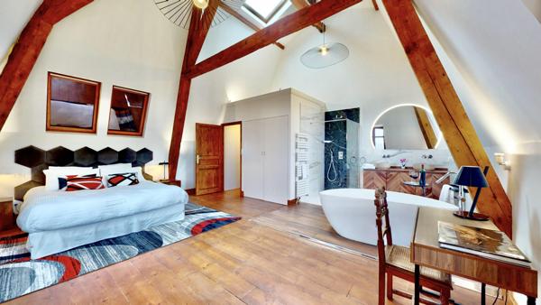 Vente / Château / Domaine