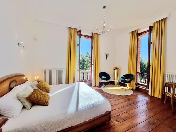 Vente / Château / Domaine