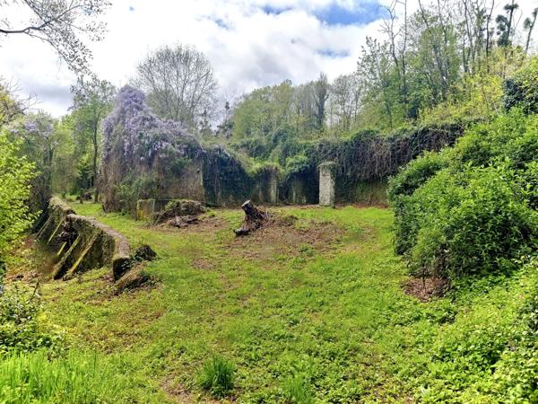 Vente / Château / Domaine