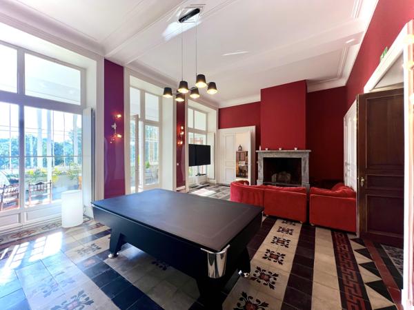 Vente / Château / Domaine