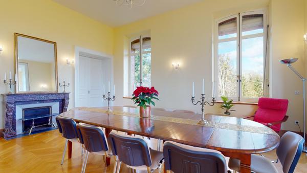 Vente / Château / Domaine