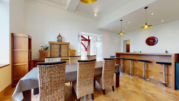 Vente / Château / Domaine