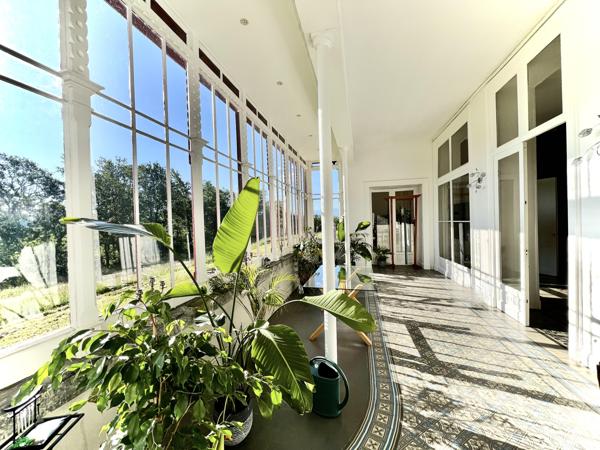 Vente / Château / Domaine