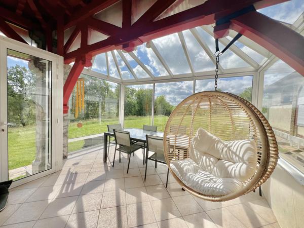 Vente / Château / Domaine