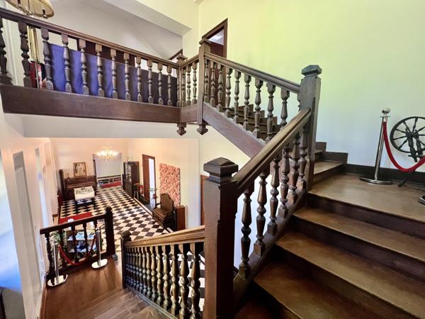 Vente / Château / Domaine