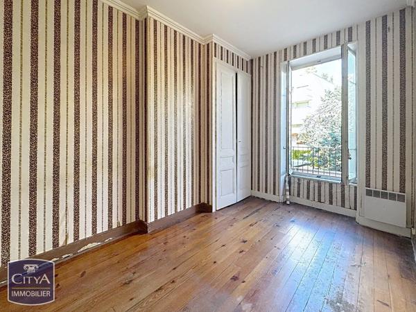Appartement à vendre 2 pièces 57m² Lyon 7e Arrondissement (69007)