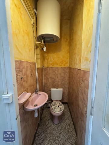 Appartement à vendre 2 pièces 57m² Lyon 7e Arrondissement (69007)