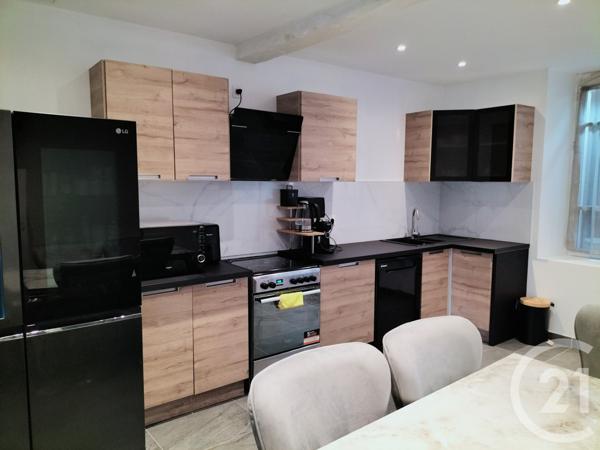 Maison à vendre  3 pièces - 69,08 m2 GAILLAC - 81