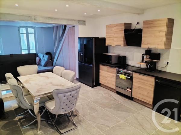 Maison à vendre  3 pièces - 69,08 m2 GAILLAC - 81