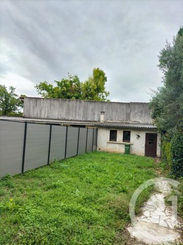 Maison à vendre  3 pièces - 69,08 m2 GAILLAC - 81