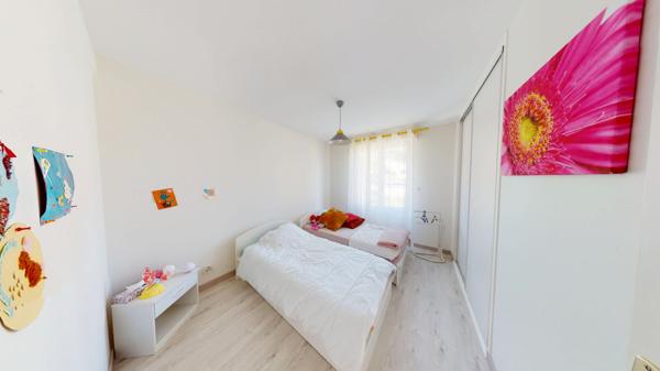 Maison d'architecte de 176 m² , Quartier résidentiel recherché à Saint-Benoît