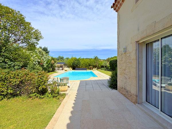 Esprit mas provençal !
