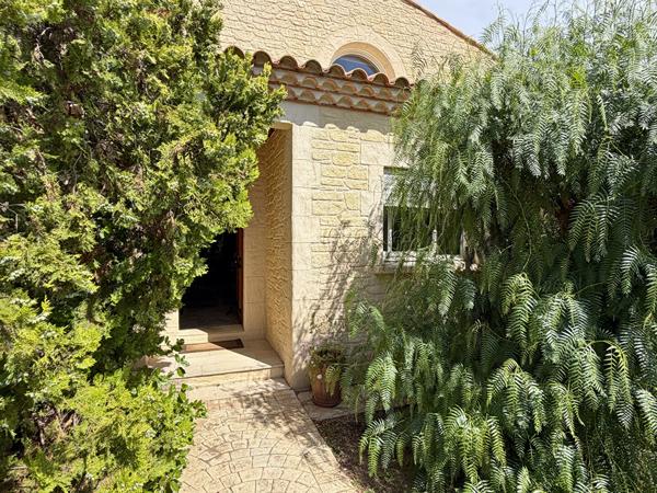 Esprit mas provençal !