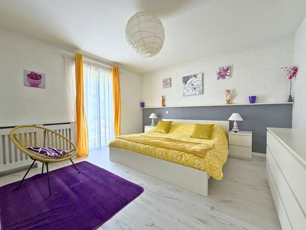 Esprit mas provençal !