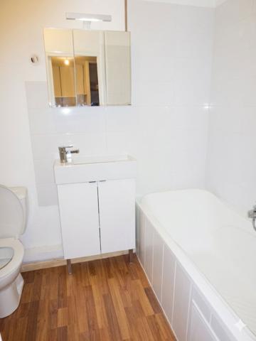 Appartement studio meublé Narbonne 1 pièce 30 m2