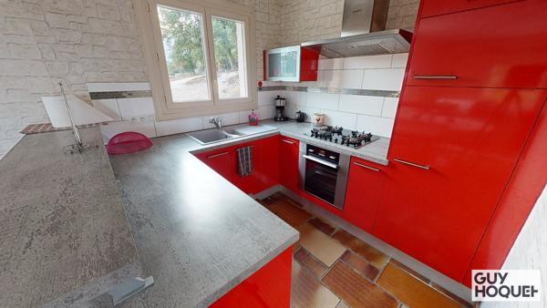 Maison 5 pièce(s) avec vue dégagée