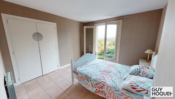 Maison 5 pièce(s) avec vue dégagée