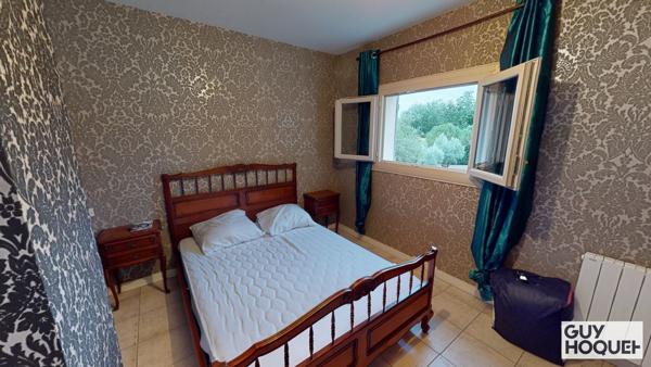 Maison 5 pièce(s) avec vue dégagée