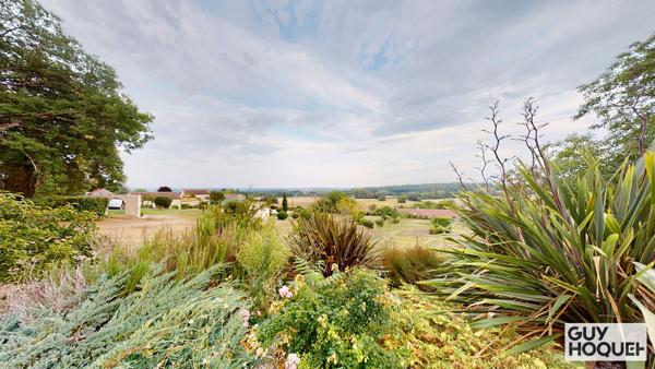 Maison 5 pièce(s) avec vue dégagée