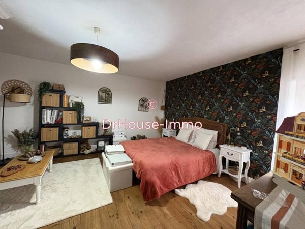 Maison à vendre 3 pièces de 85 m²