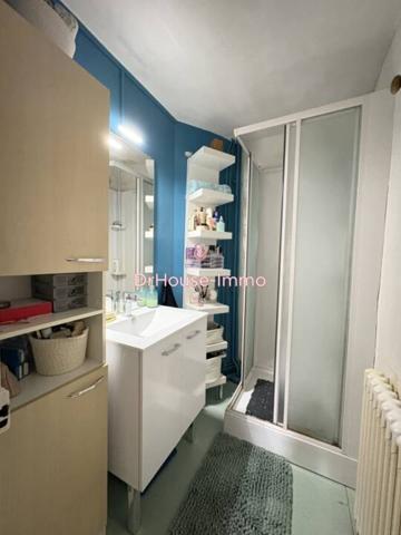 Maison à vendre 3 pièces de 85 m²