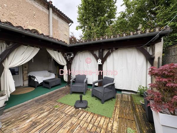 Maison à vendre 3 pièces de 85 m²