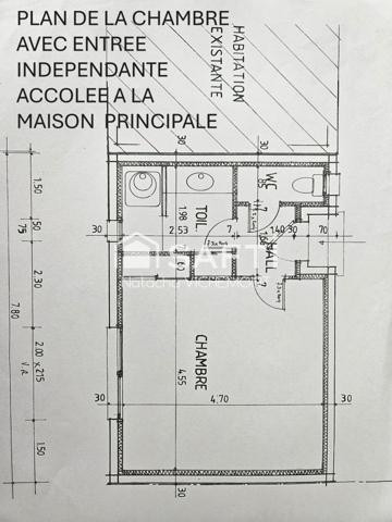 Grande villa familiale sur terrain paysagé à Chatelaillon avec revenus locatifs possible!