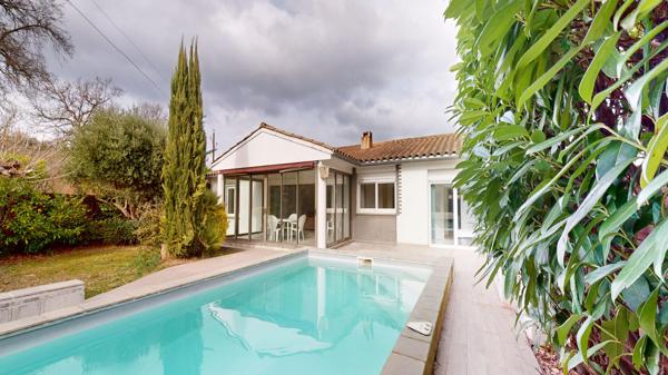 Maison Cournanel 5 pièces