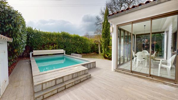 Maison Cournanel 5 pièces