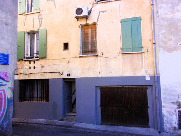 Immeuble 14 pièces - 207 m²