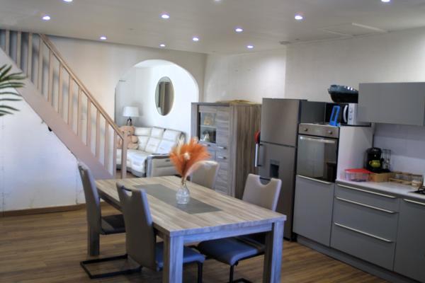 Immeuble 14 pièces - 207 m²