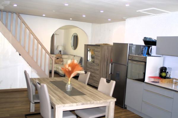 Immeuble 14 pièces - 207 m²