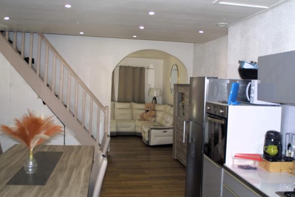 Immeuble 14 pièces - 207 m²