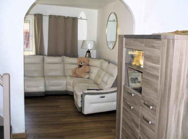 Immeuble 14 pièces - 207 m²