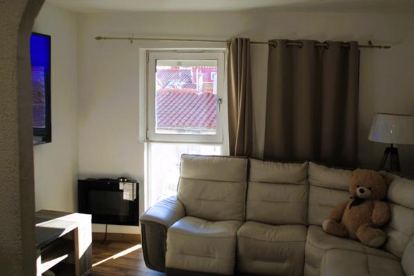 Immeuble 14 pièces - 207 m²