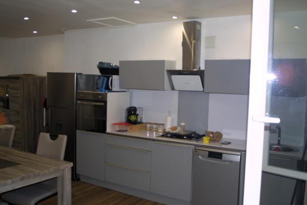 Immeuble 14 pièces - 207 m²