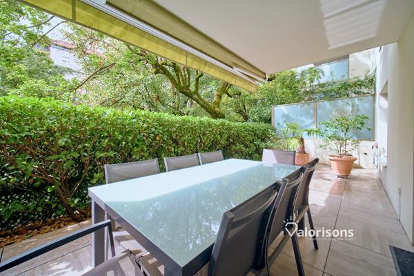 Appartement 4 pièces - 82 m² Exclusivité efficity