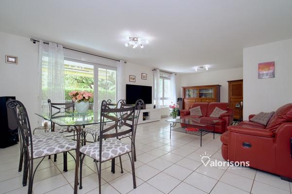 Appartement 4 pièces - 82 m² Exclusivité efficity